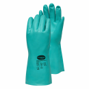 Strong Hand Nitril Chemikalienschutzhandschuhe  VANCOUVER Standard Gr.10
